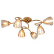 Потолочная люстра Escada CELOSIA 1112/6P