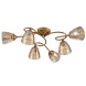 Потолочная люстра Escada CELOSIA 1112/6P