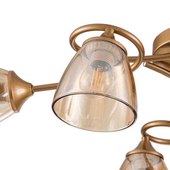 Потолочная люстра Escada CELOSIA 1112/6P