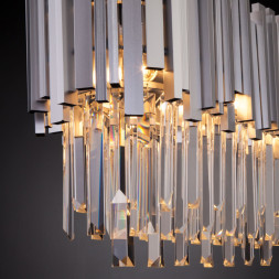 Подвесной светильник Bogate's 340/4 Strotskis Smart Piano