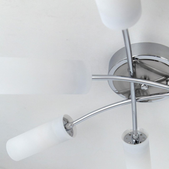 Потолочная люстра Citilux Новелла CL122161