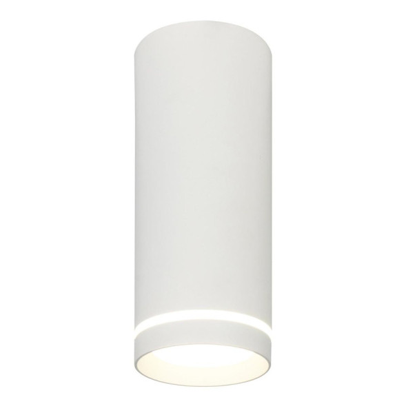 Накладной точечный светильник Escada 20009SMU/02LED SWH