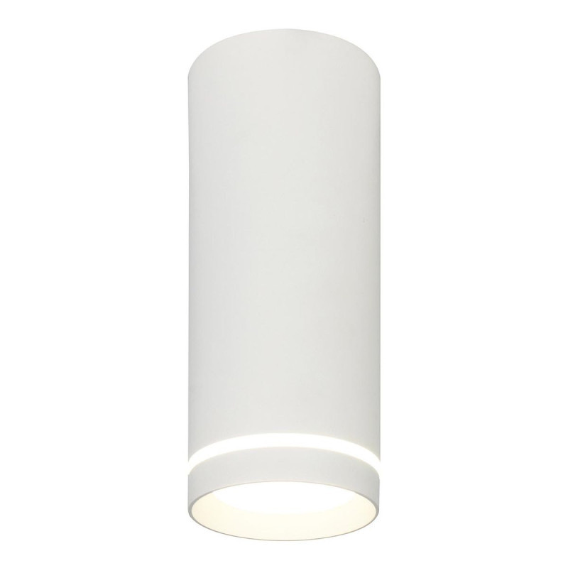 Накладной точечный светильник Escada 20009SMU/02LED SWH