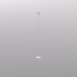 Подвесной комплект Denkirs TR2126-WH SMART BASE