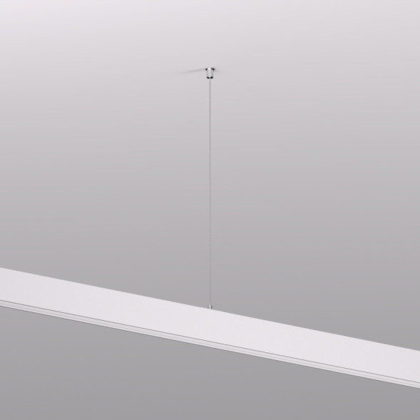 Подвесной комплект Denkirs TR2126-WH SMART BASE