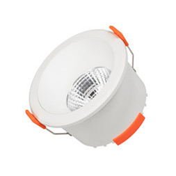 Точечный влагозащищенный светильник Arlight 048081 ALORA