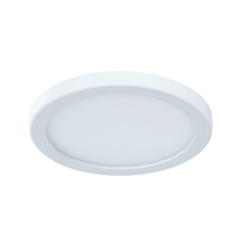 Встраиваемый точечный светильник ARTE Lamp MESURA A7977PL-1WH