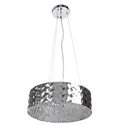 Подвесная люстра Divinare Paola 2002/01 SP-6