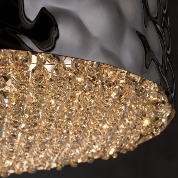 Подвесная люстра Divinare Paola 2002/01 SP-6