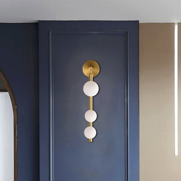 Бра ImperiumLoft 167180-26