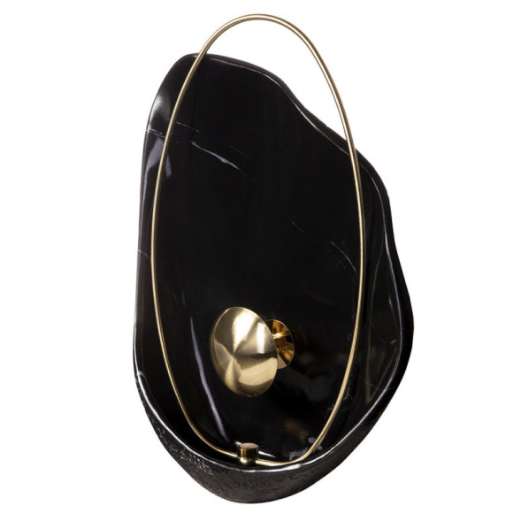 Бра LOFT IT Clam 10043 Black