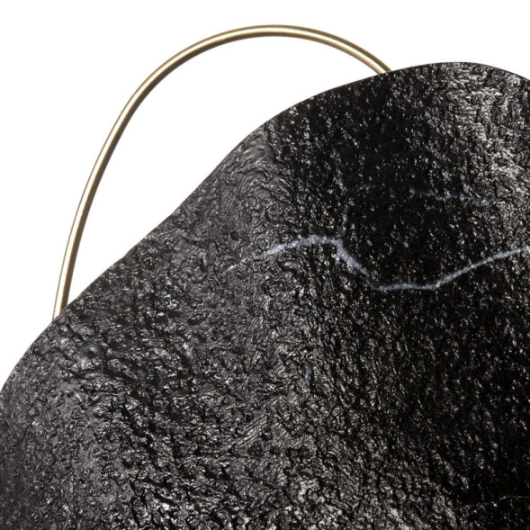 Бра LOFT IT Clam 10043 Black