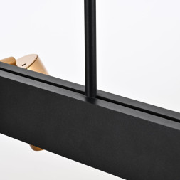 Люстра на штанге Favourite Six 4074-6P