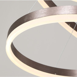 Подвесной светильник ImperiumLoft Cruise One Lux 204622-23