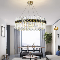 Подвесная люстра ImperiumLoft 151568-26