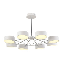 Люстра на штанге Evoluce SLE6005-502-08 VALLE