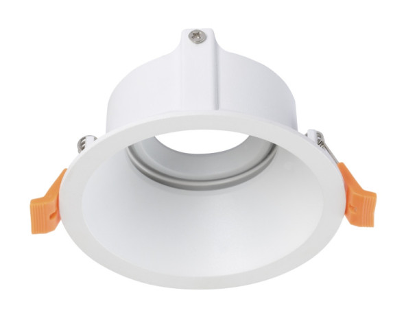 Встраиваемый точечный светильник Crystal Lux CLT 008 CLT 008C1 WH