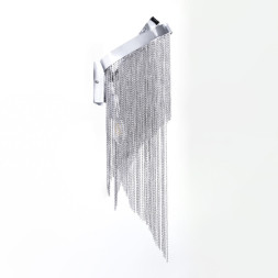 Бра LOFT IT Stream 10208W Smoke