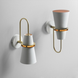 Бра ImperiumLoft 101968-26