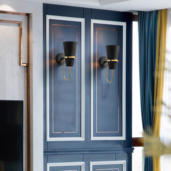 Бра ImperiumLoft 101968-26