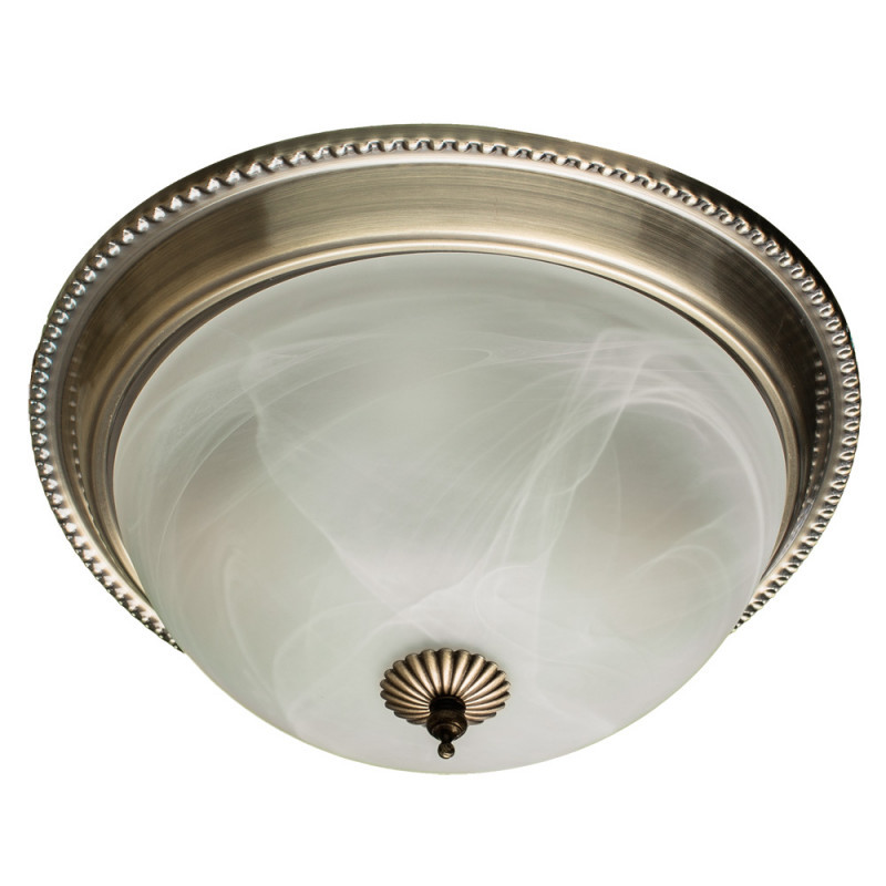 Потолочный светильник Arte Lamp A1305 A1305PL-2AB