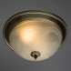 Потолочный светильник Arte Lamp A1305 A1305PL-2AB