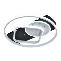 Потолочный светильник Escada NEBULA 10292/3LED