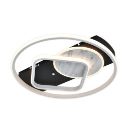 Потолочный светильник Escada NEBULA 10292/3LED