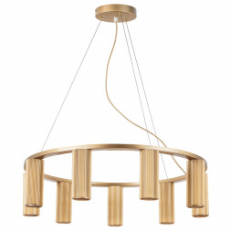 Подвесная люстра Lightstar ROMA 718093