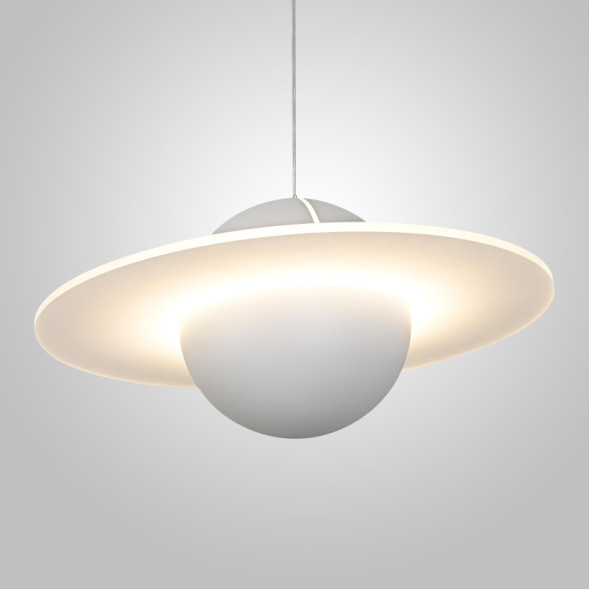 Подвесной светильник ImperiumLoft 208704-23 Parma