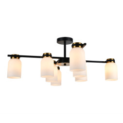 Люстра на штанге Escada MADISON 1151/8P