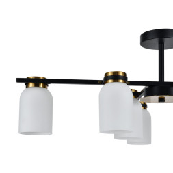 Люстра на штанге Escada MADISON 1151/8P