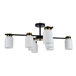 Люстра на штанге Escada MADISON 1151/8P