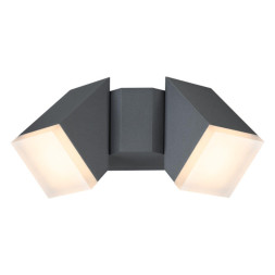 Уличный настенный светильник Novotech Kaimas 357829