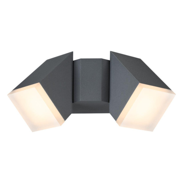 Уличный настенный светильник Novotech Kaimas 357829