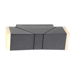 Уличный настенный светильник Novotech Kaimas 357829