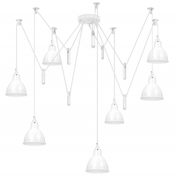 Подвесной светильник Lightstar Acrobata 761076