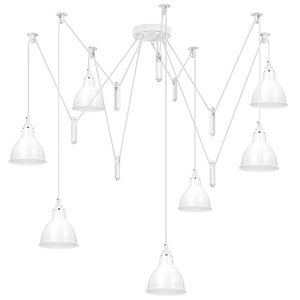 Подвесной светильник Lightstar Acrobata 761076