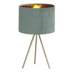 Настольная лампа ST-Luce SL6242.704.01 Fuego