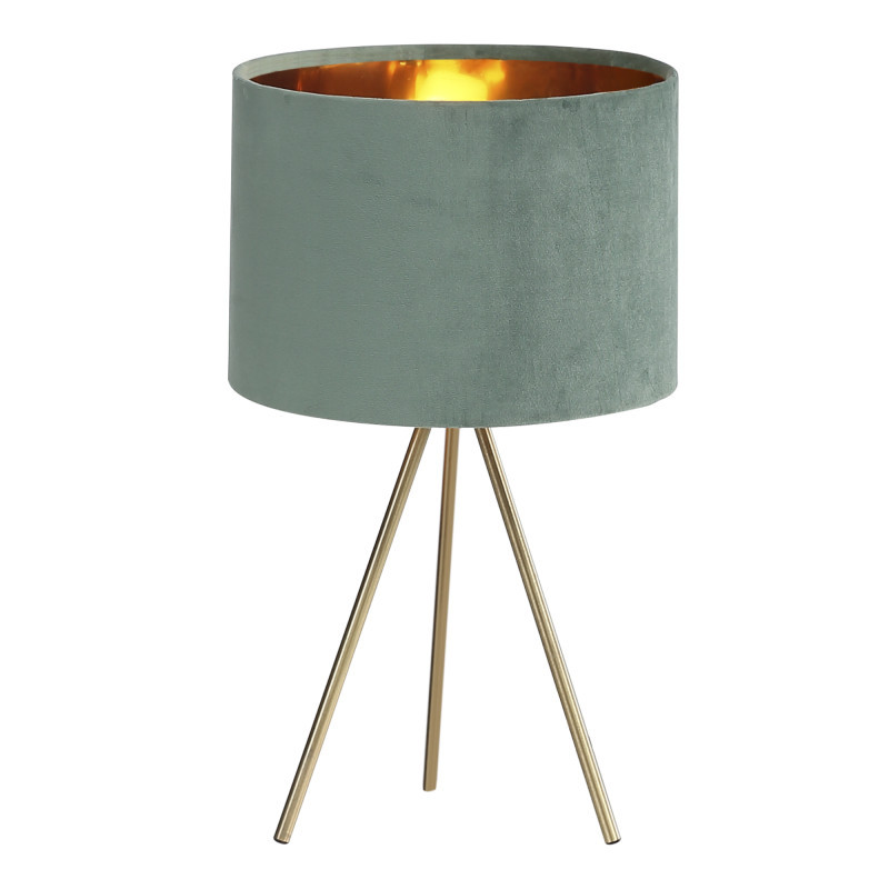 Настольная лампа ST-Luce SL6242.704.01 Fuego