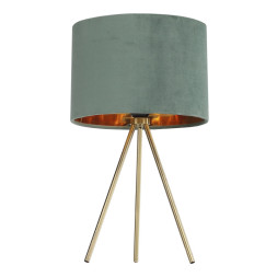 Настольная лампа ST-Luce SL6242.704.01 Fuego