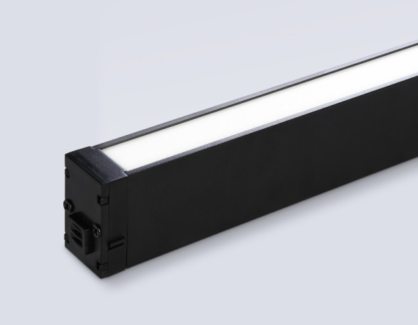 Трековый светильник Ambrella Light TRACK SYSTEM GL1299