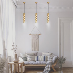 Подвесной светильник Novotech ARTE 358126