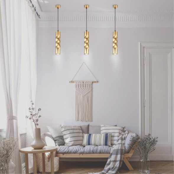 Подвесной светильник Novotech ARTE 358126