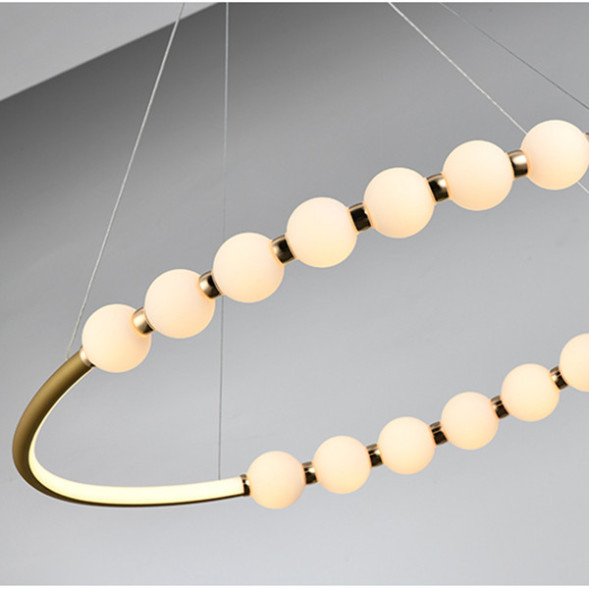 Подвесная люстра ImperiumLoft 194916-23