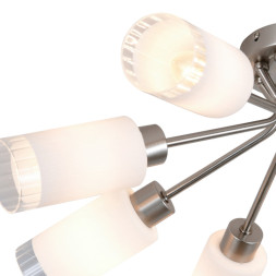 Люстра потолочная Escada MUSCARI ES0000043