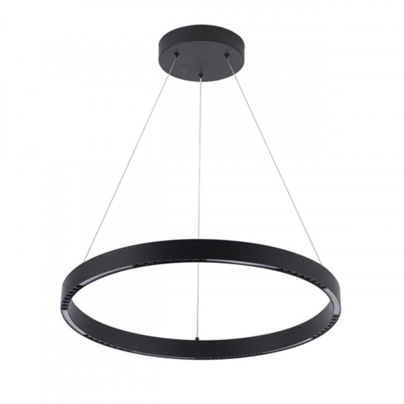Подвесной светильник ARTE Lamp Lao A2189LM-1BK