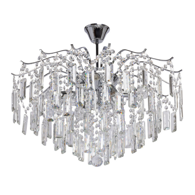 Люстра на штанге MW-Light Бриз 111019408