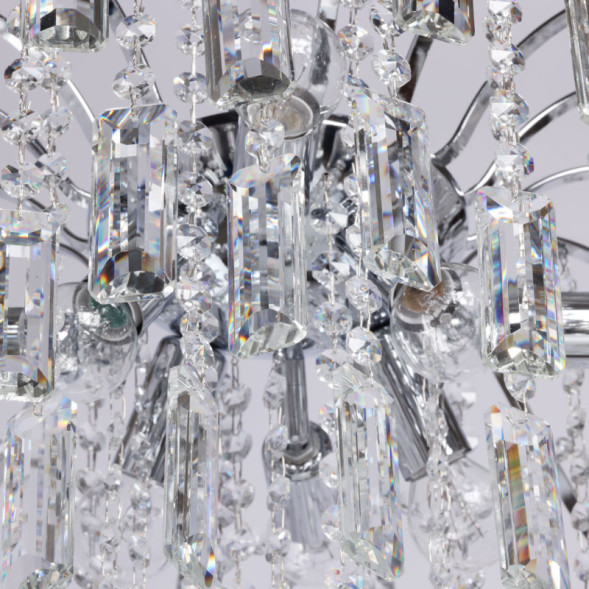 Люстра на штанге MW-Light Бриз 111019408