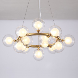 Подвесная люстра ImperiumLoft 140811-26